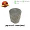 ลูกสูบ RC110 เบอร์ 0.75 แท้ศูนย์ ยี่ห้อ Suzuki (DR14-18)(พร้อมแหวนและสลักสูบ)